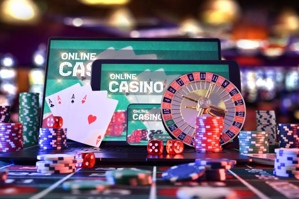 Experience Excitement and Fun at Online Casino Peaches