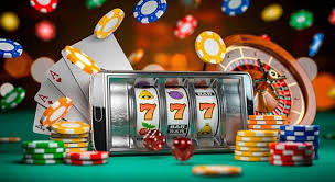 Experience Excitement and Fun at Online Casino Peaches