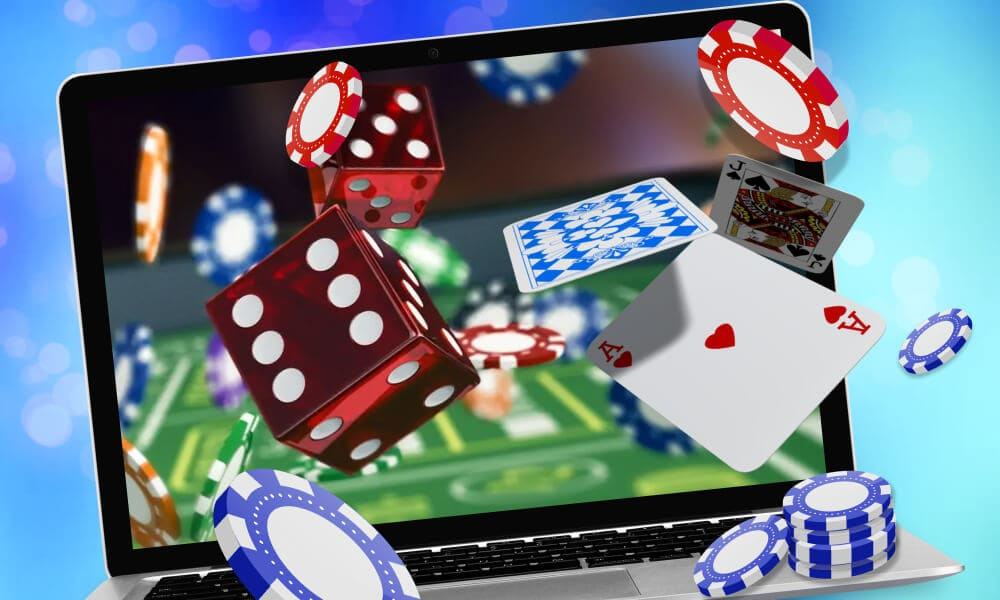 Experience the Thrill of Rolletto Casino & Sportsbook 26