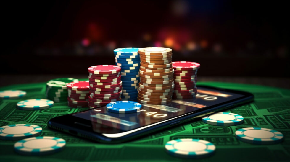 Experience Thrills Papaya Wins Casino & Sportsbook