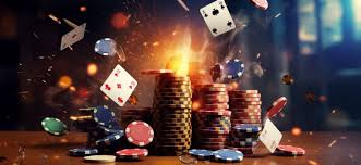 Explore the Thrills of WG Casino & Sportsbook 10