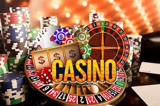 Explore the Thrills of WG Casino & Sportsbook 15